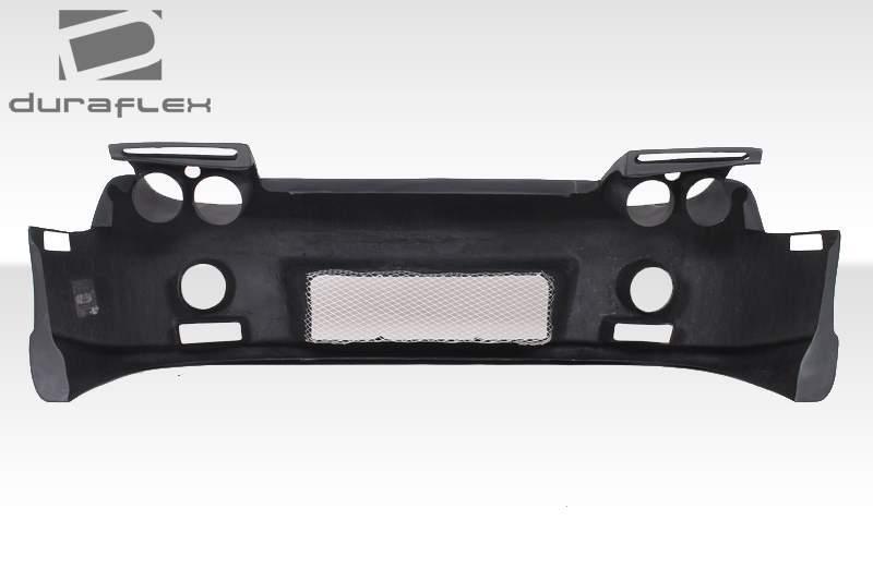 1986-1991 Mazda RX7 Duraflex R-Design Front Bumper