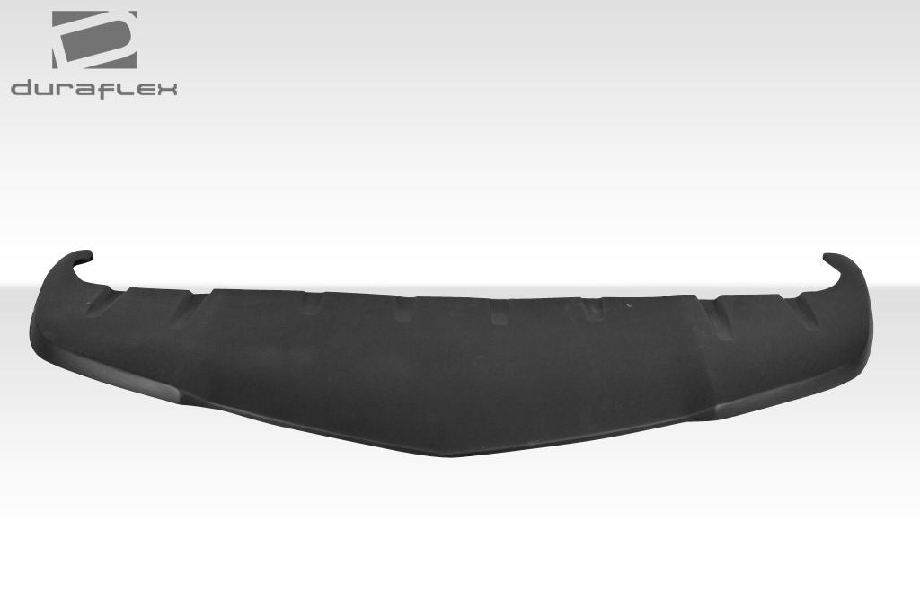 2010-2013 Chevrolet Camaro Duraflex GM-X Front Lip