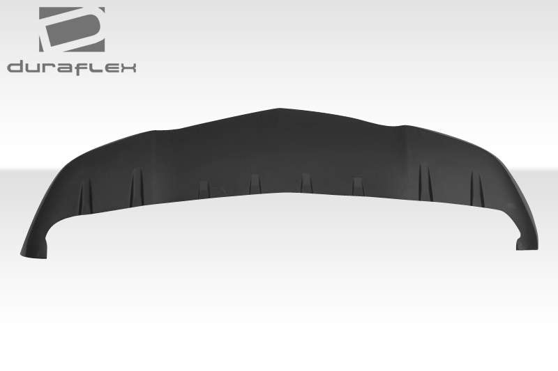 2010-2013 Chevrolet Camaro V6 Duraflex GM-X Body Kit - 4 Piece