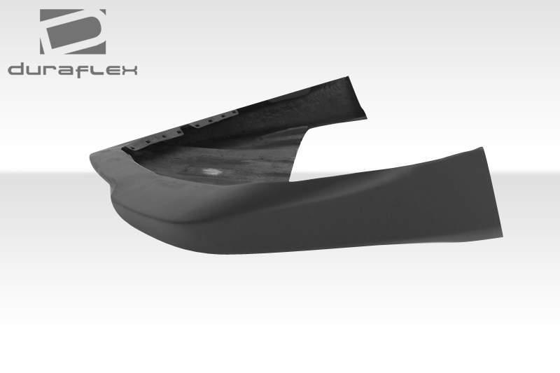 2010-2013 Chevrolet Camaro Duraflex GM-X Kit