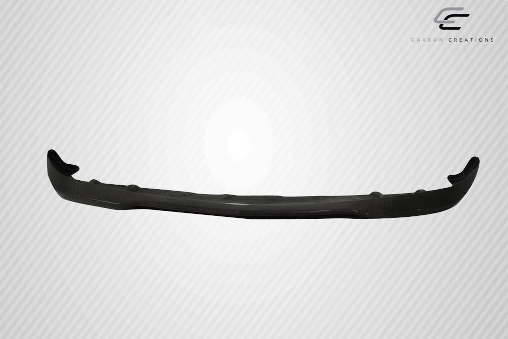2010-2013 Chevrolet Camaro Carbon Creations GM-X Carbon Fiber Front Lip