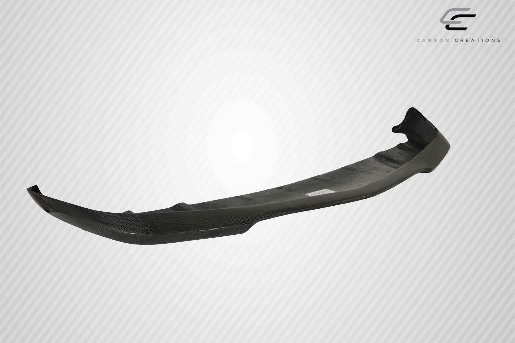 2010-2013 Chevrolet Camaro Carbon Creations GM-X Carbon Fiber Front Lip
