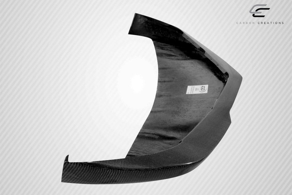 2010-2013 Chevrolet Camaro Carbon Creations GM-X Carbon Fiber Front Lip