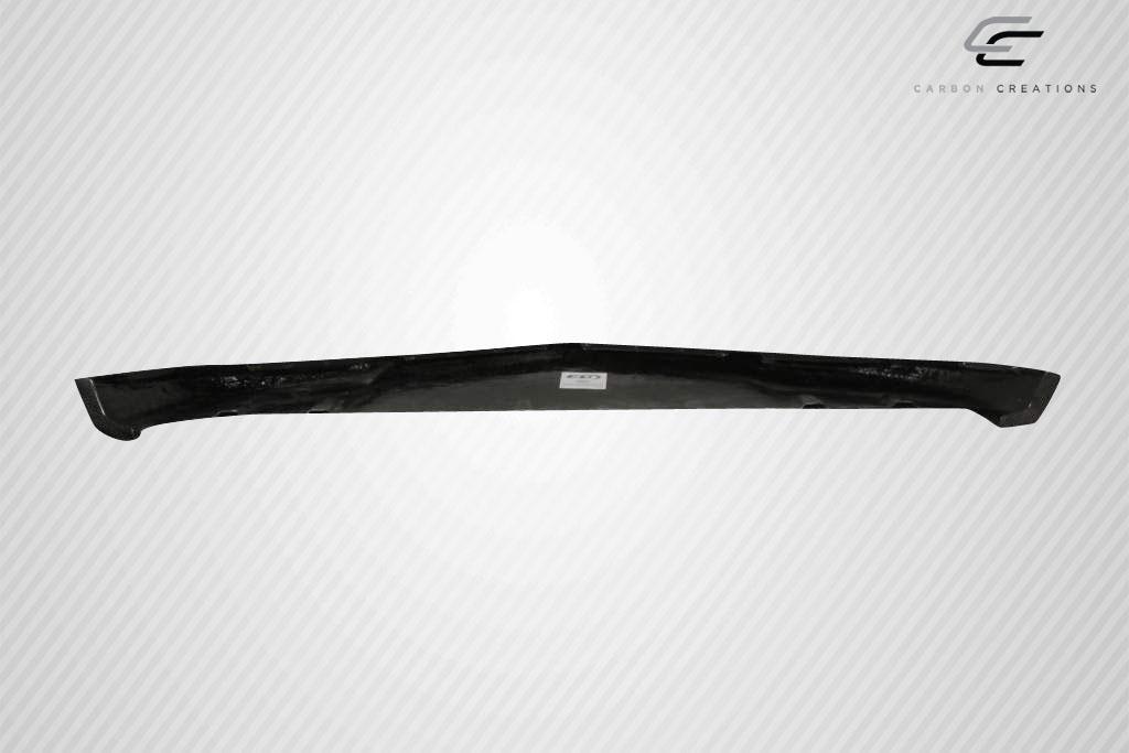 2010-2013 Chevrolet Camaro Carbon Creations GM-X Carbon Fiber Front Lip