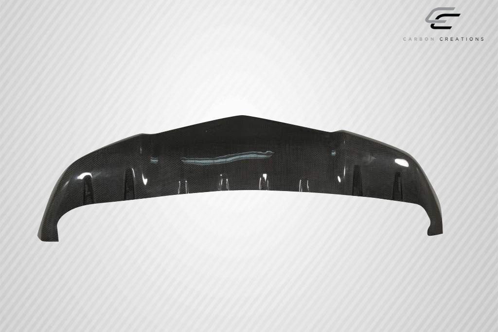 2010-2013 Chevrolet Camaro Carbon Creations GM-X Carbon Fiber Front Lip