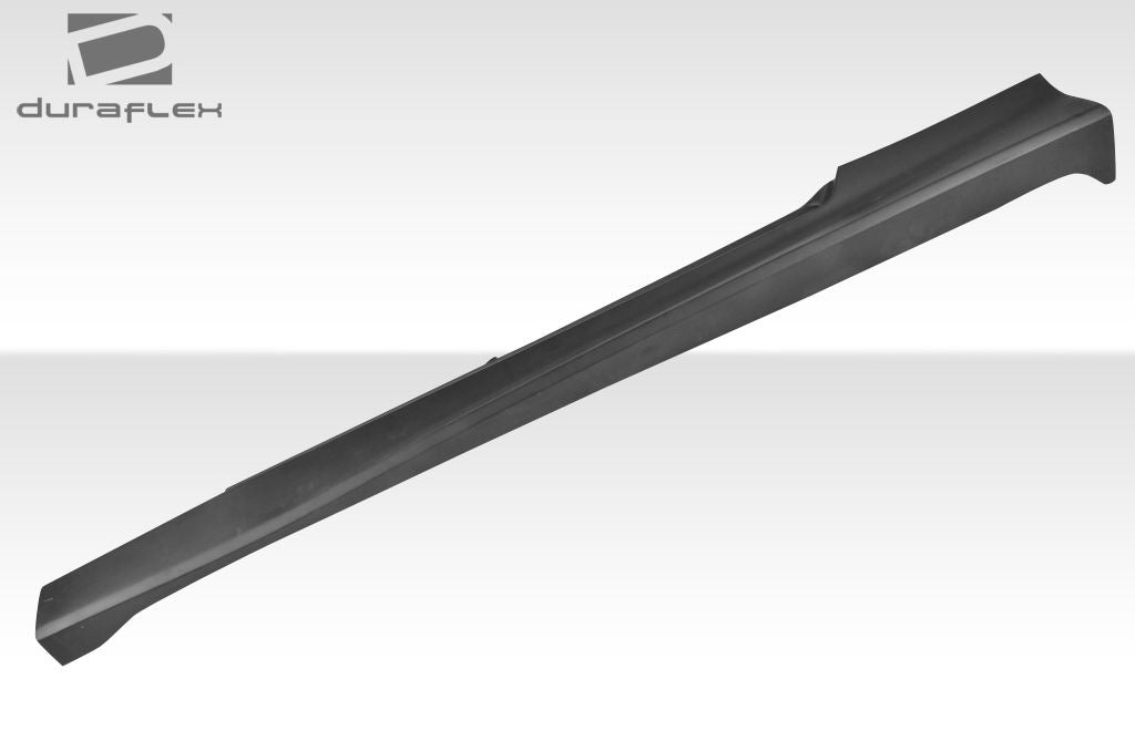 2010-2015 Chevrolet Camaro Duraflex GM-X Side Skirts