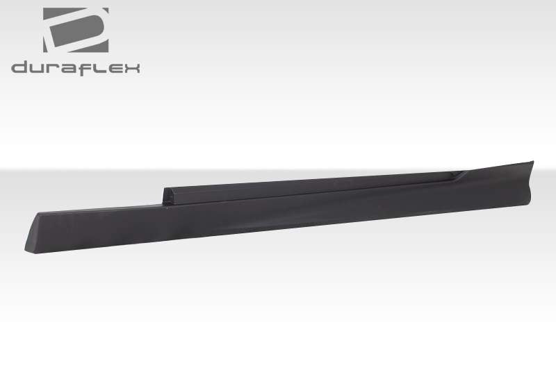 2010-2015 Chevrolet Camaro Duraflex GM-X Side Skirts