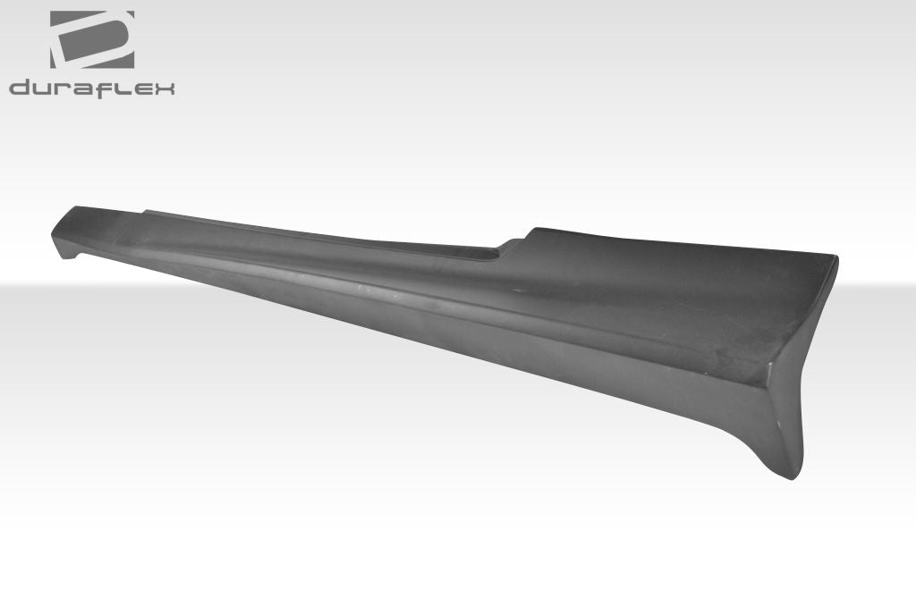 2010-2015 Chevrolet Camaro Duraflex GM-X Side Skirts