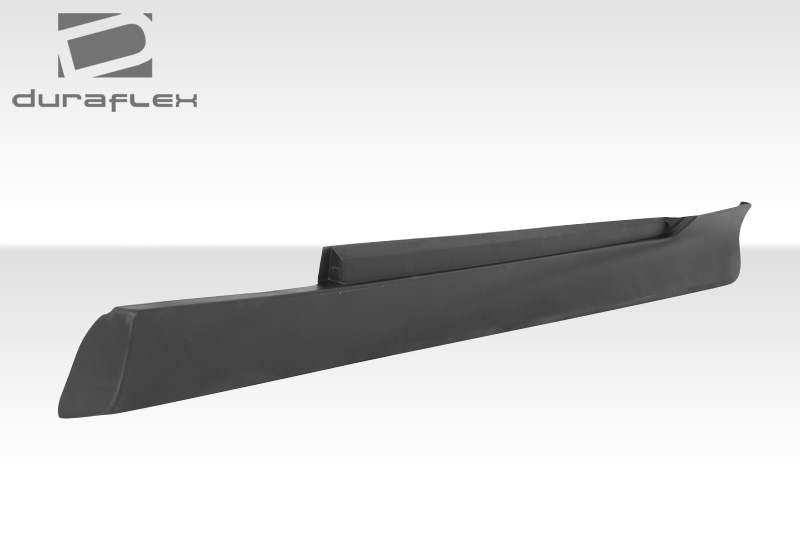 2010-2013 Chevrolet Camaro Duraflex GM-X Kit