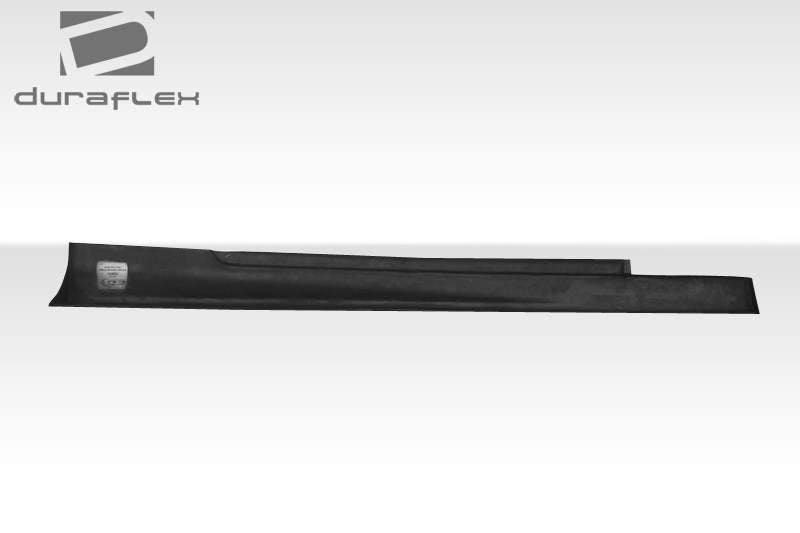 2010-2015 Chevrolet Camaro Duraflex GM-X Side Skirts