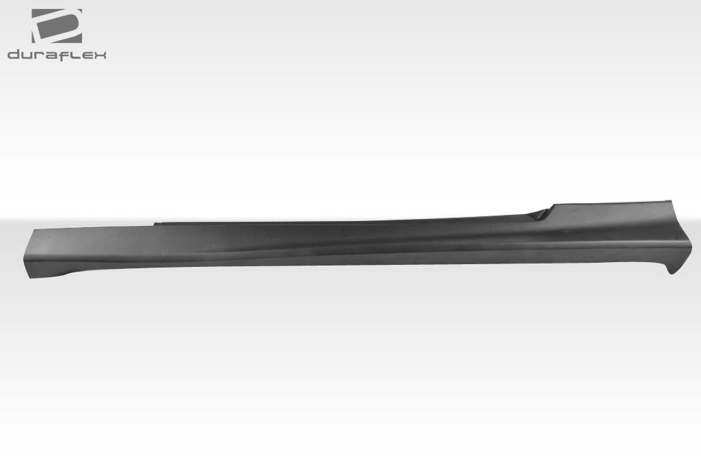 2010-2015 Chevrolet Camaro Duraflex GM-X Side Skirts
