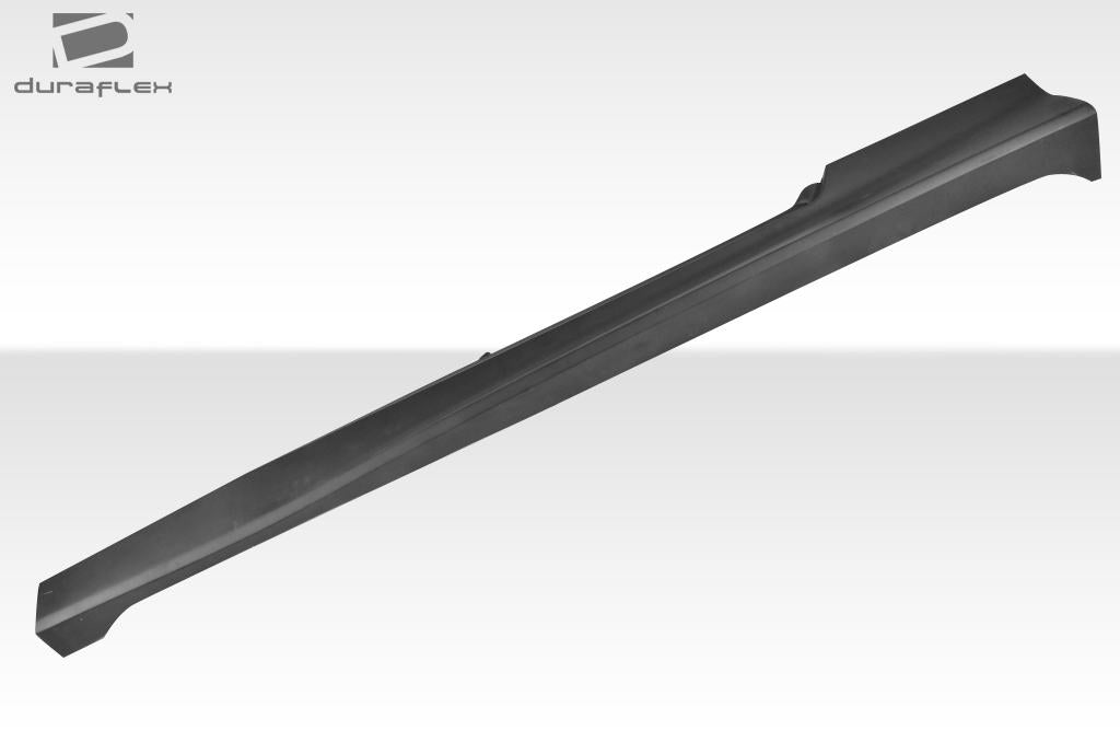2010-2015 Chevrolet Camaro Duraflex GM-X Side Skirts