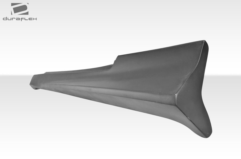 2010-2015 Chevrolet Camaro Duraflex GM-X Side Skirts