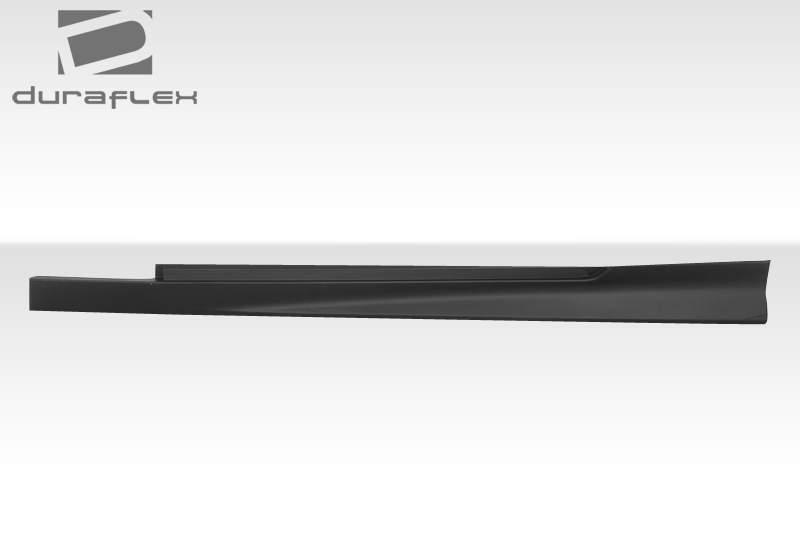 2010-2013 Chevrolet Camaro Duraflex GM-X Kit
