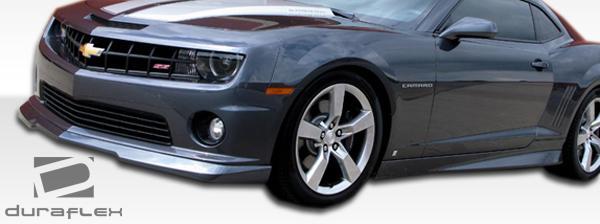 2010-2013 Chevrolet Camaro Duraflex GM-X Kit