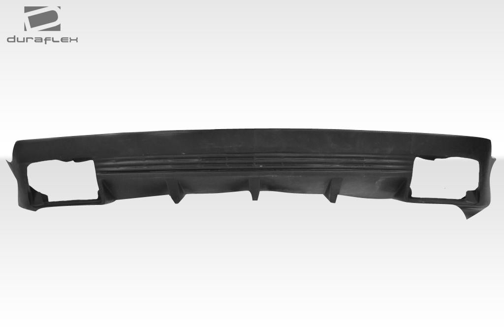 2010-2013 Chevrolet Camaro Duraflex GM-X Rear Lip