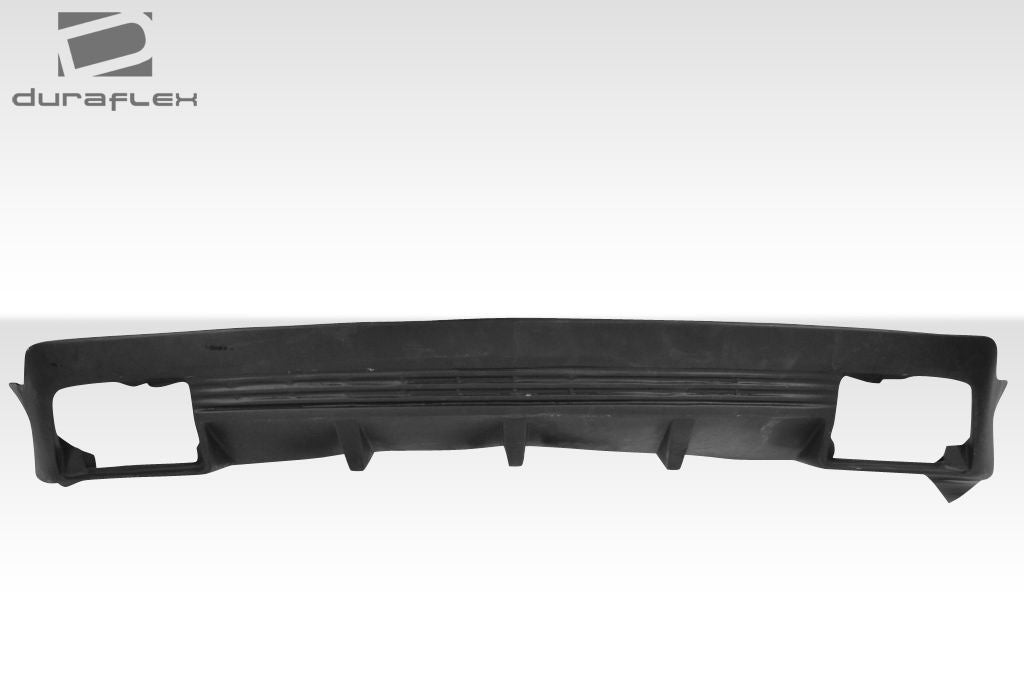 2010-2013 Chevrolet Camaro Duraflex GM-X Rear Lip