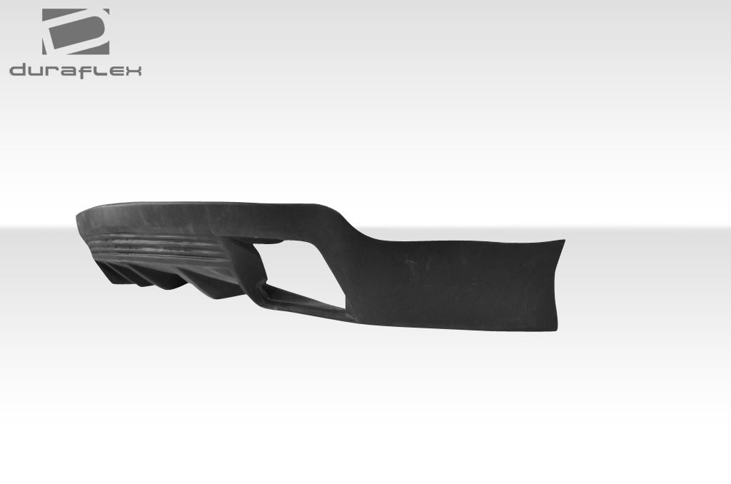 2010-2013 Chevrolet Camaro Duraflex GM-X Rear Lip