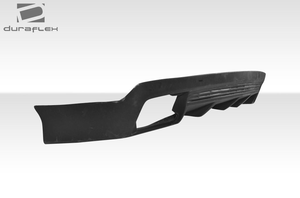 2010-2013 Chevrolet Camaro Duraflex GM-X Rear Lip