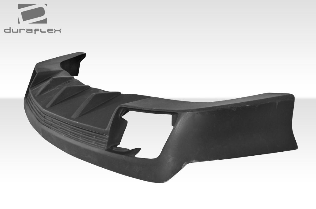 2010-2013 Chevrolet Camaro Duraflex GM-X Rear Lip