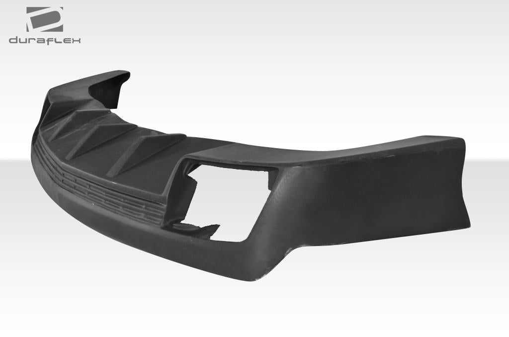 2010-2013 Chevrolet Camaro Duraflex GM-X Rear Lip