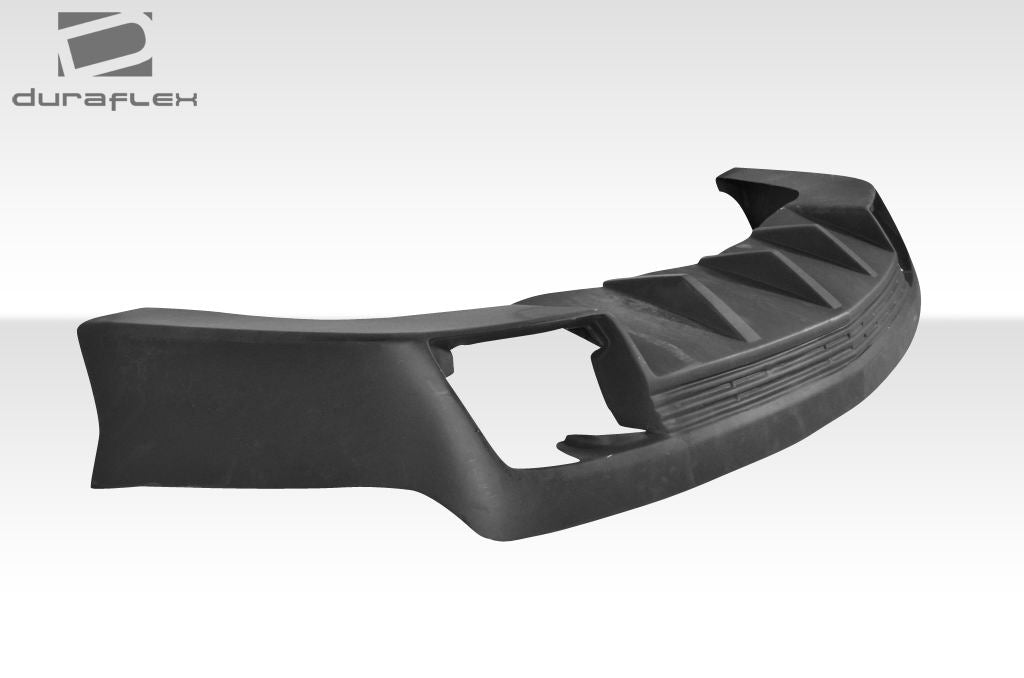 2010-2013 Chevrolet Camaro Duraflex GM-X Rear Lip