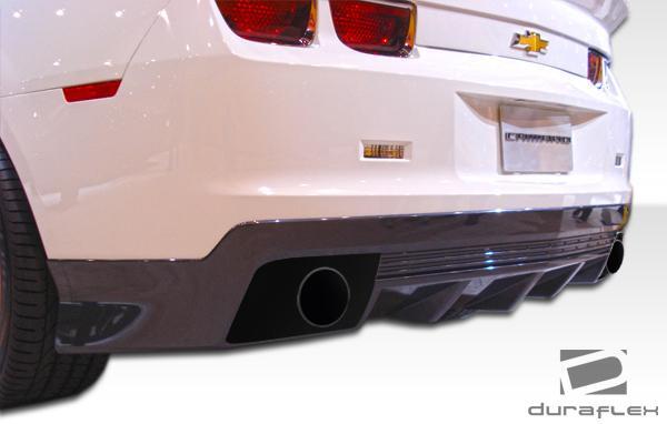 2010-2013 Chevrolet Camaro Duraflex GM-X Kit