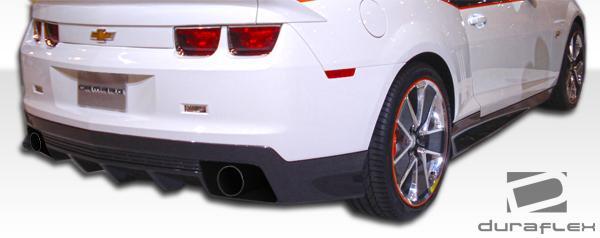 2010-2013 Chevrolet Camaro Duraflex GM-X Kit