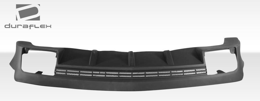 2010-2013 Chevrolet Camaro Duraflex GM-X Kit