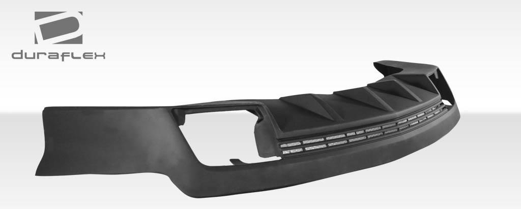 2010-2013 Chevrolet Camaro Duraflex GM-X Kit