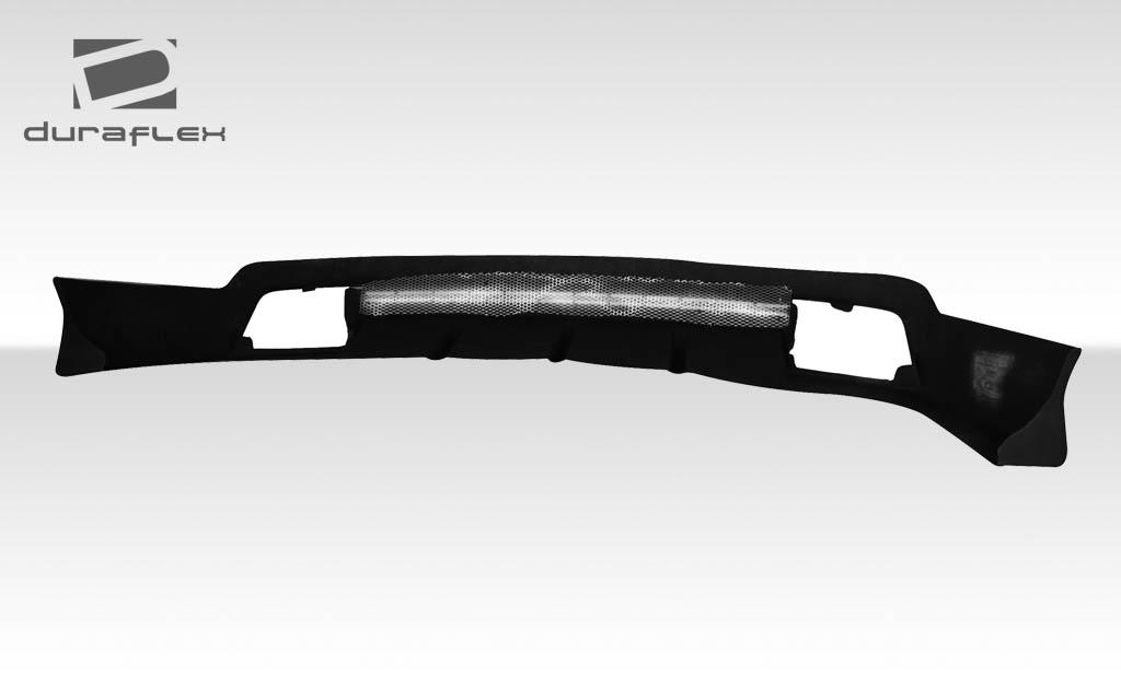 2010-2013 Chevrolet Camaro Duraflex GM-X Kit