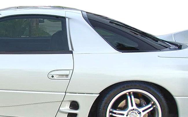 1991-1999 Mitsubishi 3000GT Duraflex OEM Look Accessory