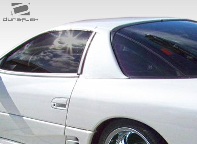 1991-1999 Mitsubishi 3000GT Duraflex OEM Look Accessory