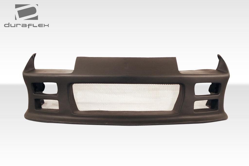 1982-1992 Chevrolet Camaro Duraflex GT Concept Front Bumper