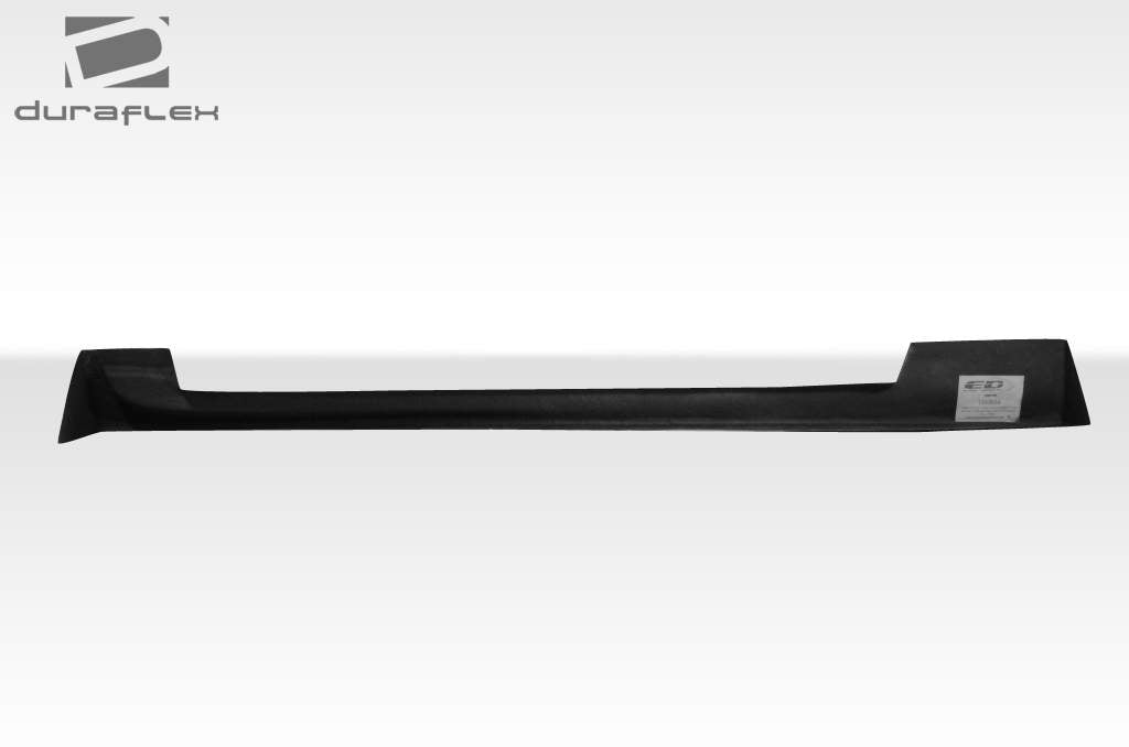 1982-1992 Chevrolet Camaro Duraflex GT Concept Body Kit - 4 Piece