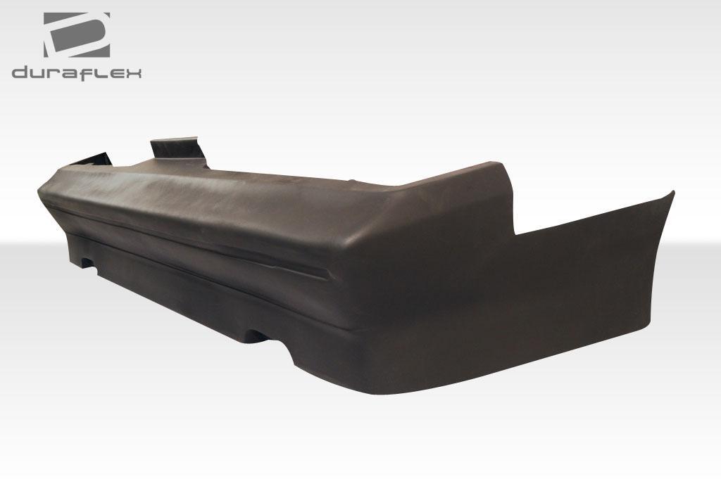 1982-1992 Chevrolet Camaro Duraflex GT Concept Rear Bumper