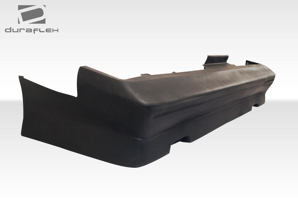 1982-1992 Chevrolet Camaro Duraflex GT Concept Rear Bumper