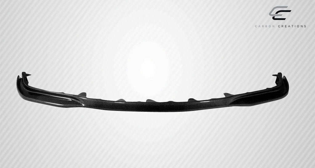 2006-2008 Lexus IS Carbon Creations VIP Carbon Fiber Front Lip
