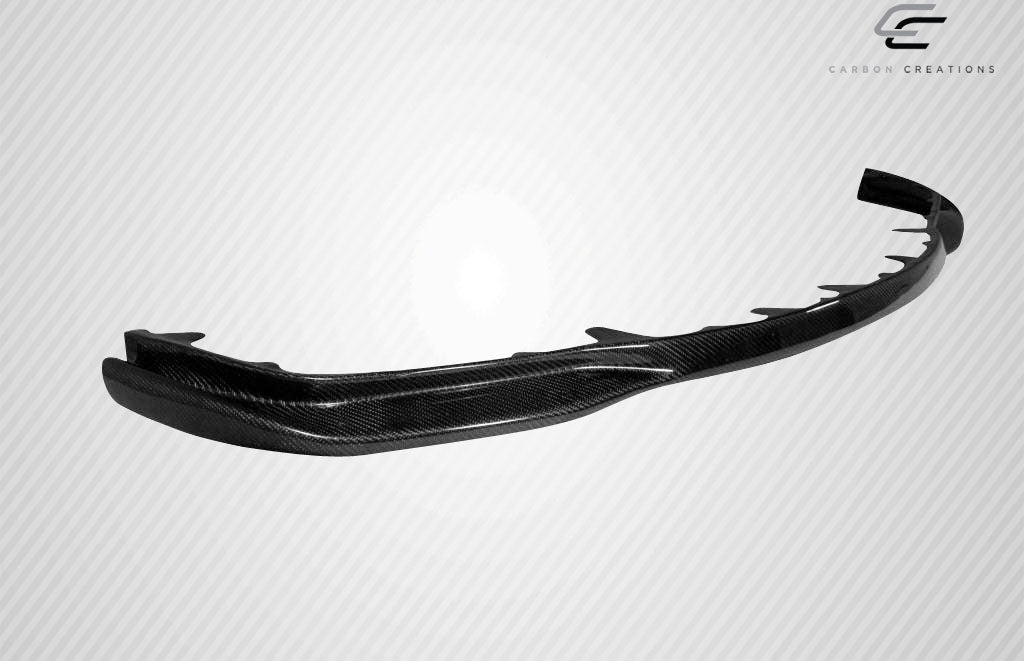 2006-2008 Lexus IS Carbon Creations VIP Carbon Fiber Front Lip