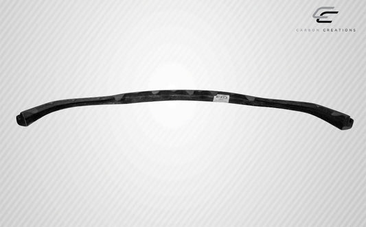 2006-2008 Lexus IS Carbon Creations VIP Carbon Fiber Front Lip