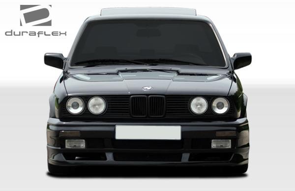 1984-1991 BMW 3 Series Duraflex GT-S Kit