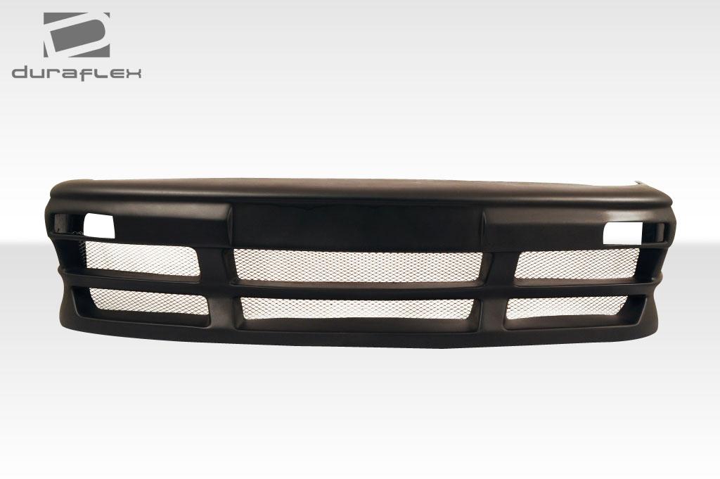 1984-1991 BMW 3 Series Duraflex GT-S Kit