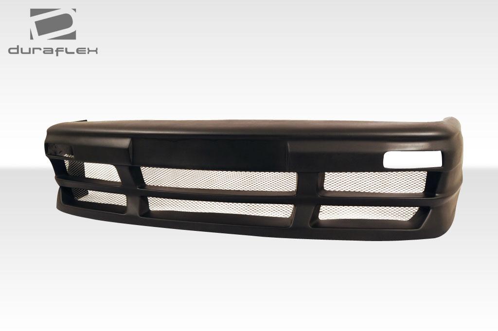 1984-1991 BMW 3 Series Duraflex GT-S Kit