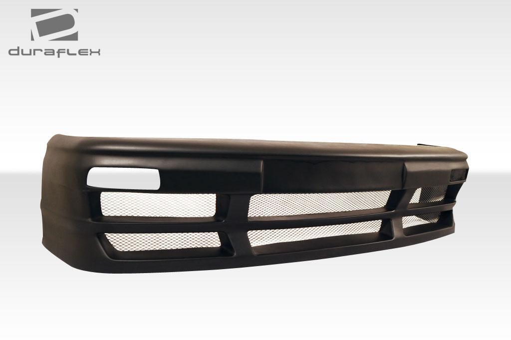1984-1991 BMW 3 Series Duraflex GT-S Kit