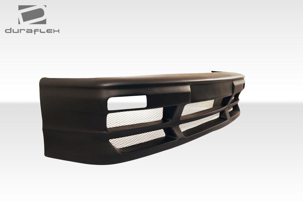 1984-1991 BMW 3 Series Duraflex GT-S Kit
