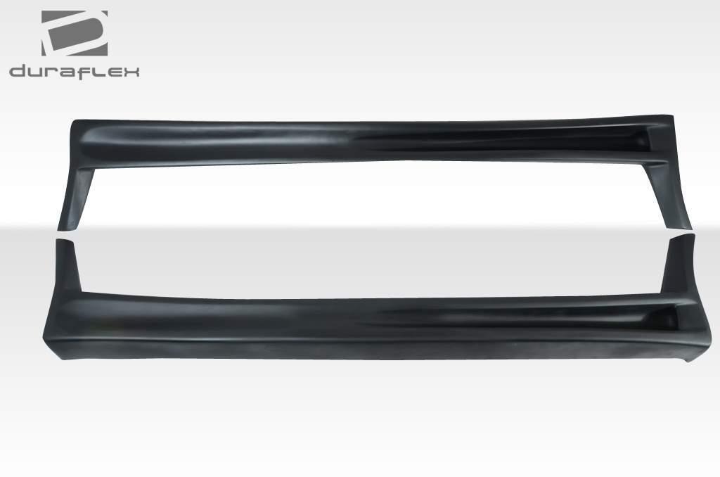 1984-1991 BMW 3 Series Duraflex GT-S Kit