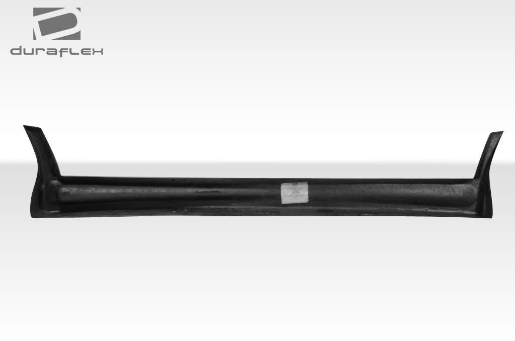 1984-1991 BMW 3 Series Duraflex GT-S Kit