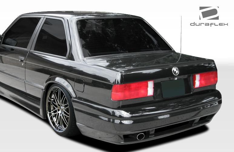 1984-1991 BMW 3 Series Duraflex GT-S Kit