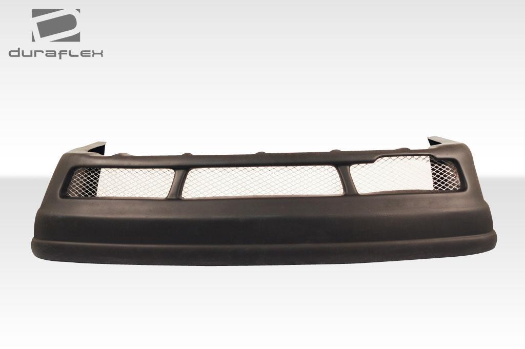 1984-1991 BMW 3 Series Duraflex GT-S Kit