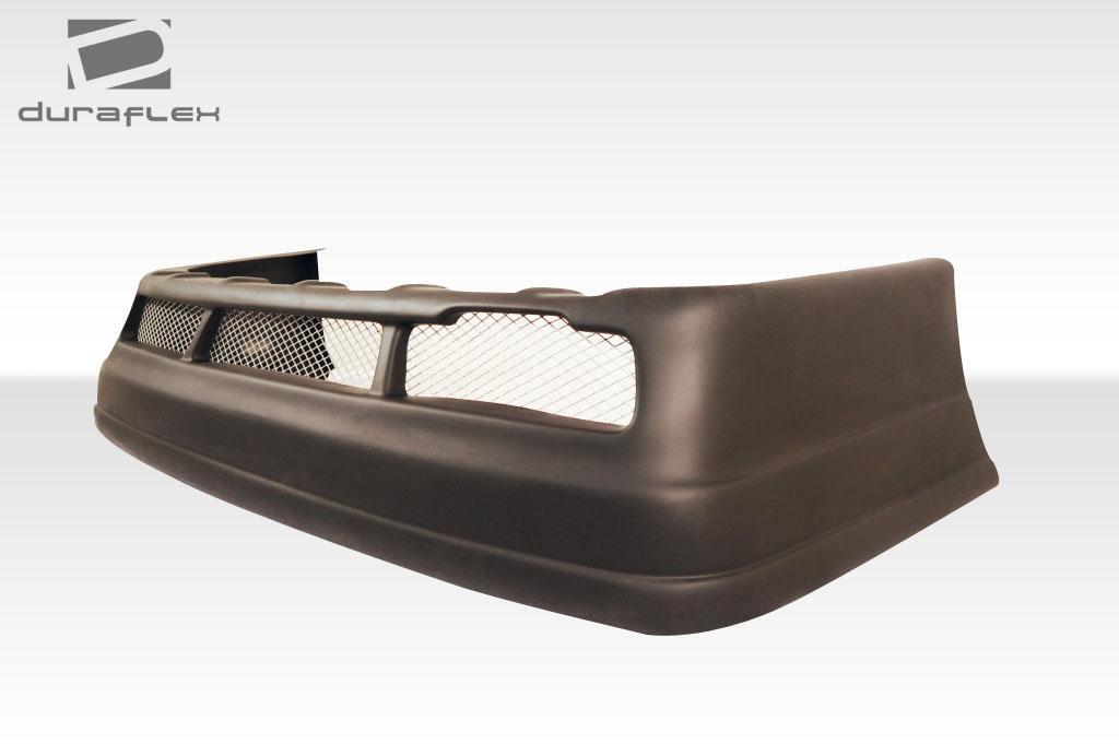 1984-1991 BMW 3 Series Duraflex GT-S Kit